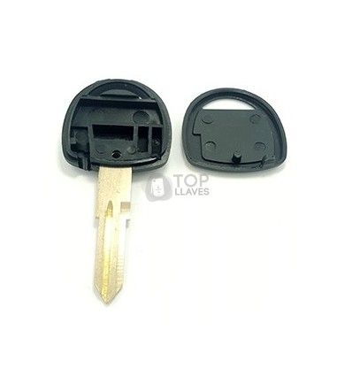 Llave transponder Chevrolet Cruze, Aveo, Kalos