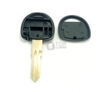 Llave transponder Chevrolet Cruze, Aveo, Kalos