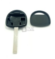 Llave transponder Chevrolet Nubira, Kalos, Aveo, Captiva 2
