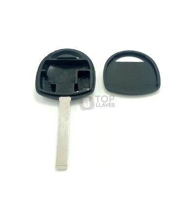 Llave transponder Chevrolet Nubira, Kalos, Aveo, Captiva
