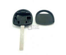 Llave transponder Chevrolet Nubira, Kalos, Aveo, Captiva