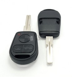 Carcasa llave BMW E36, 3, 5, Z3 2