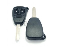Carcasa llave Chrysler 300, Pt Cruiser y Sebring