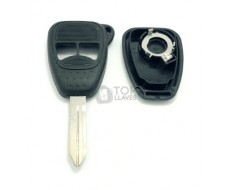 Carcasa llave Chrysler 300, Pt Cruiser y Sebring