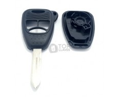 Carcasa llave Chrysler 300, Jeep Grand Cherokee