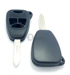 Carcasa llave Chrysler 300, Jeep Grand Cherokee 2