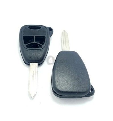 Carcasa llave Chrysler 300, Jeep Grand Cherokee