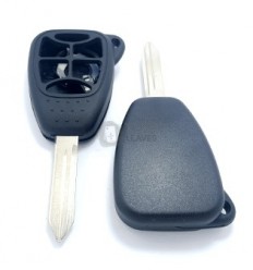 Carcasa llave Chrysler Sebring, Pt Cruiser, 300 2