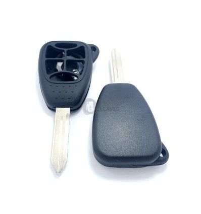 Carcasa llave Chrysler Sebring, Pt Cruiser, 300