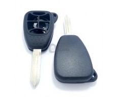 Carcasa llave Chrysler Sebring, Pt Cruiser, 300 Carcasa llave Chrysler Sebring, Pt Cruiser, 300