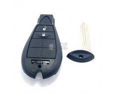 Carcasa llave Chrysler, Jeep, Dodge Journey