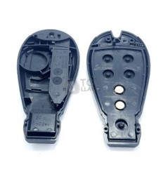 Carcasa llave Chrysler, Jeep, Dodge Journey 2