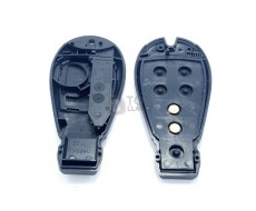 Carcasa llave Chrysler, Jeep, Dodge Journey Carcasa llave Chrysler, Jeep, Dodge Journey