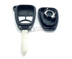 Carcasa llave Chrysler 300, Jeep Compass