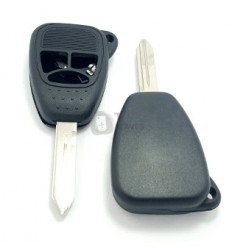 Carcasa llave Chrysler 300, Jeep Compass 2