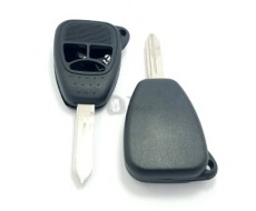 Carcasa llave Chrysler 300, Jeep Compass Carcasa llave Chrysler 300, Jeep Compass