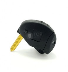 Carcasa llave Citroen Xsara Picasso, Xsantia 2