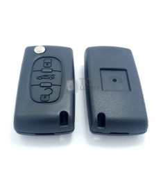 Carcasa llave Citroen C5, C8, Jumpy III 2
