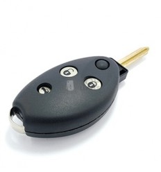 Carcasa llave Citroen C5, Xantia, Xsara 2