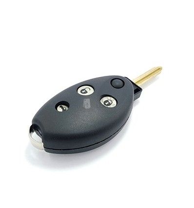 Carcasa llave Citroen C5, Xantia, Xsara