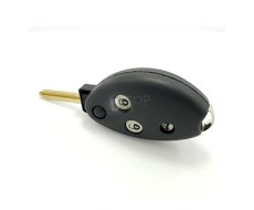 Carcasa llave Citroen C5, Xantia, Xsara Carcasa llave Citroen C5, Xantia, Xsara