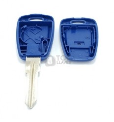 Carcasa llave Fiat Punto 2