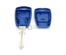 Carcasa llave Fiat Punto