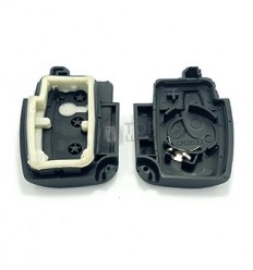 Carcasa llave Ford Focus, Mondeo, C-Max 2