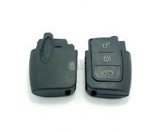 Carcasa llave Ford Focus, Mondeo, C-Max