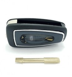 Carcasa llave Ford, perfil FO21 2