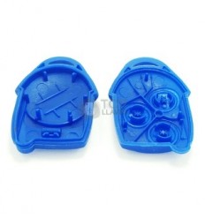 Carcasa llave Ford Transit azul 2