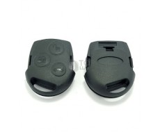 Carcasa llave Ford Transit negra