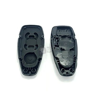 Carcasa llave Ford Focus, Mondeo