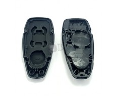 Carcasa llave Ford Focus, Mondeo Carcasa llave Ford Focus, Mondeo