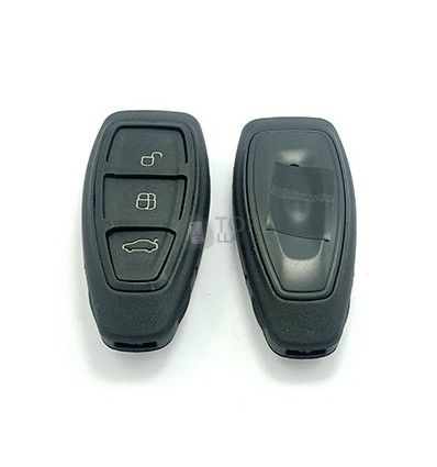 Carcasa llave Ford Focus, Mondeo