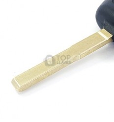 Carcasa llave Ford Fusión, C-Max, Focus 2