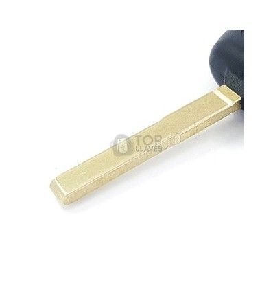 Carcasa llave Ford Fusión, C-Max, Focus