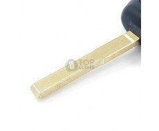 Carcasa llave Ford Fusión, C-Max, Focus