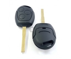 Carcasa llave Ford Fusión, C-Max, Focus