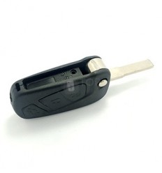 Carcasa llave Ford KA 2