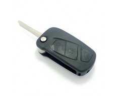 Carcasa llave Ford KA