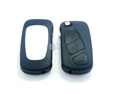 Carcasa llave Ford KA Carcasa llave Ford KA