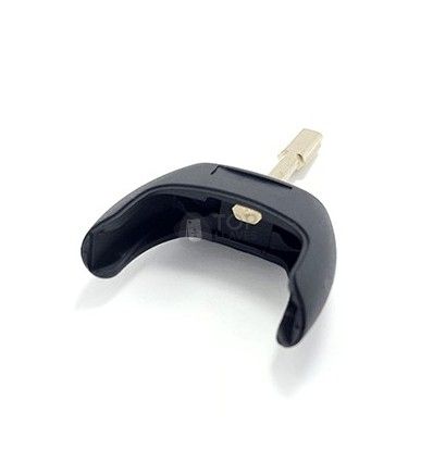 Carcasa llave Ford Fiesta, Focus, Mondeo
