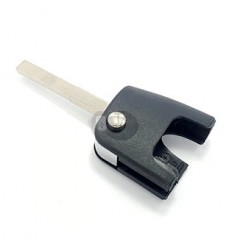Cabezal carcasa llave Ford, perfil HU101 2