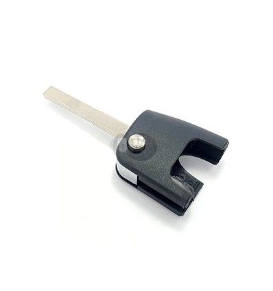 Cabezal carcasa llave Ford, perfil HU101