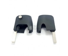 Cabezal carcasa llave Ford, perfil HU101