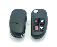 Carcasa llave Jaguar X-Type, S-Type, Xj8, Xjr