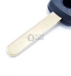 Carcasa llave Honda Civic, Accord, Crv, dos botones 2
