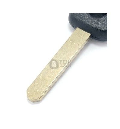 Carcasa llave Honda Civic, Accord