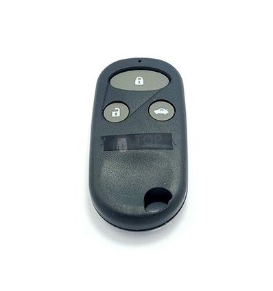 Carcasa llave Honda Hrv, Crv, Integra, Civic, Accord